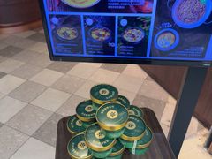 -云海肴·汽锅鸡·云南菜(领展购物广场·中关村店)