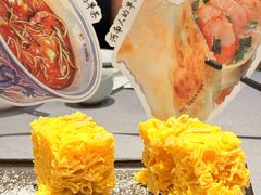 -阿庄新豫菜(航海东路店)