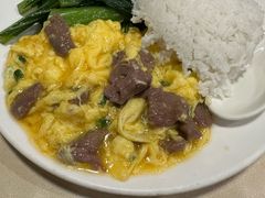 -玲又珑美食(盘福路店)