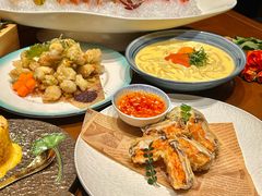 -隐炉和牛烧肉店(群力店)