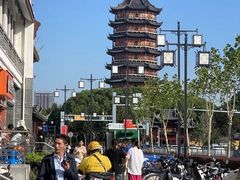 -朱新年·苏式汤团·面点(北寺塔店)