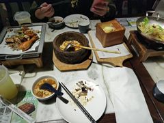 -绿茶餐厅(朝阳大悦城店)