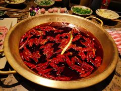 -小龙坎火锅(春熙太古里店)