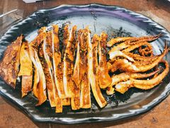 -枪火串烧·东北特色烧烤(罗湖总店)