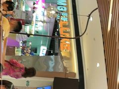 -上影国际影城(成都银泰LUXE店)