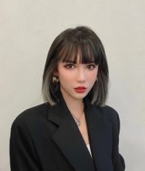 -3AM·S HAIR SALON烫发染发接发