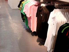 店内环境-PUMA(上海国际时尚中心店)