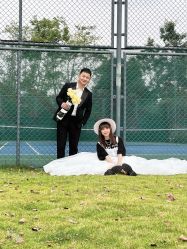 点击看大图 -帆拉斐婚纱摄影(春熙店)