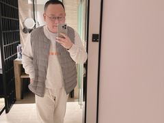 -深圳罗湖东门步行街亚朵X酒店