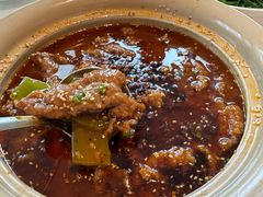-杏花堂晋商私房菜(华熙五棵松店)
