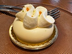 热带天堂慕斯-Jamaicablue Coffeeshop(中央广场店)