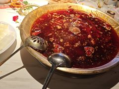 -小龙坎火锅(IFS HOT店)