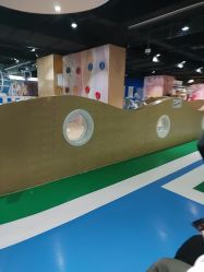 -秦皇星际小蚂蚁乐园