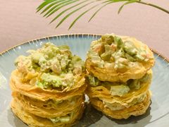 -望乡楼上海菜(日月光店)