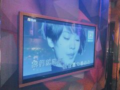 -酷麦私人订制KTV