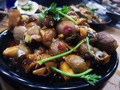 -老虎滩大连海鲜烧烤(建邺云锦路总店)