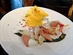 -长春富力万达文华酒店-集·味自助餐厅
