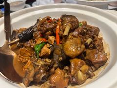 -海味世家·家常菜馆(明州里店)