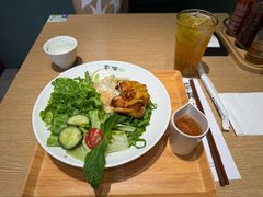 -蔡澜Pho·越南粉餐厅(海上世界店)