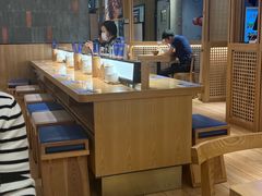 -马记永·兰州牛肉面(3019君尚店)