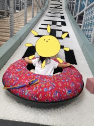 -卡通尼乐园(重庆南坪协信星光店)
