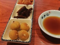 -裕兴记•蟹黄面馆(人民广场店)