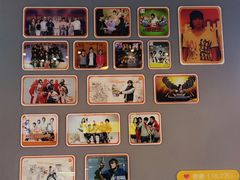 -咪咕咖啡(北京西单店)