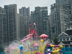-海合安成都极地海洋公园