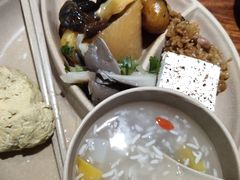 -素满香·食养自助(建邺万达店)