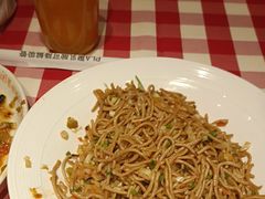 -西贝(南开大悦城店)
