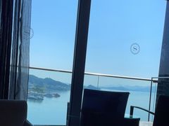 -绿城千岛湖喜来登度假酒店
