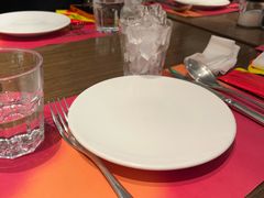 -ZAFFERANO西班牙海鲜饭(上海首店)