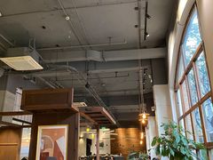 大堂-VESH COFFEE(定西路店)