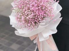 -田园花舍花店(北城未来实体店)