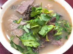 -老回回烩面馆(左家庄店)