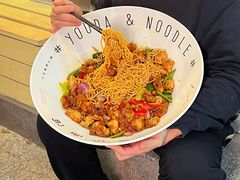 -友达面馆(广州总店)
