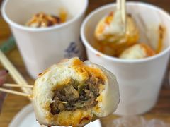 -小朱麻辣串(益民街店)