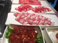-海底捞火锅(泉城路店)