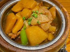 -苹果树下艺术餐厅(通州店)