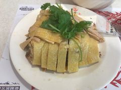 -振鼎鸡(福州路店)