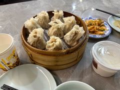 -都一处烧麦馆(前门店)