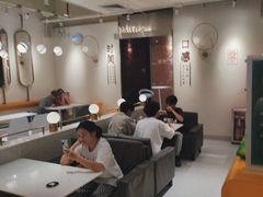 -鲜芋仙(花都融创茂店)
