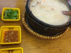 -云晓光头烧烤吧(德平路店)