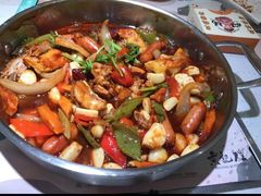 -黄记煌三汁焖锅(悦方IDmall店)