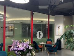 -海马体照相馆(北京apm店)