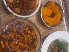 -乡村基·川味现炒大王(熙悦天街店)