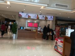 -郑庄脂渣海鲜楼(九水路店)