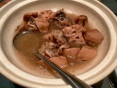 -新安人家·22年本地餐厅