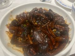 -老吉士酒家(天平路店)