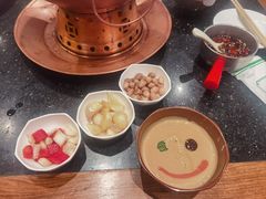 -南门涮肉(通州店)